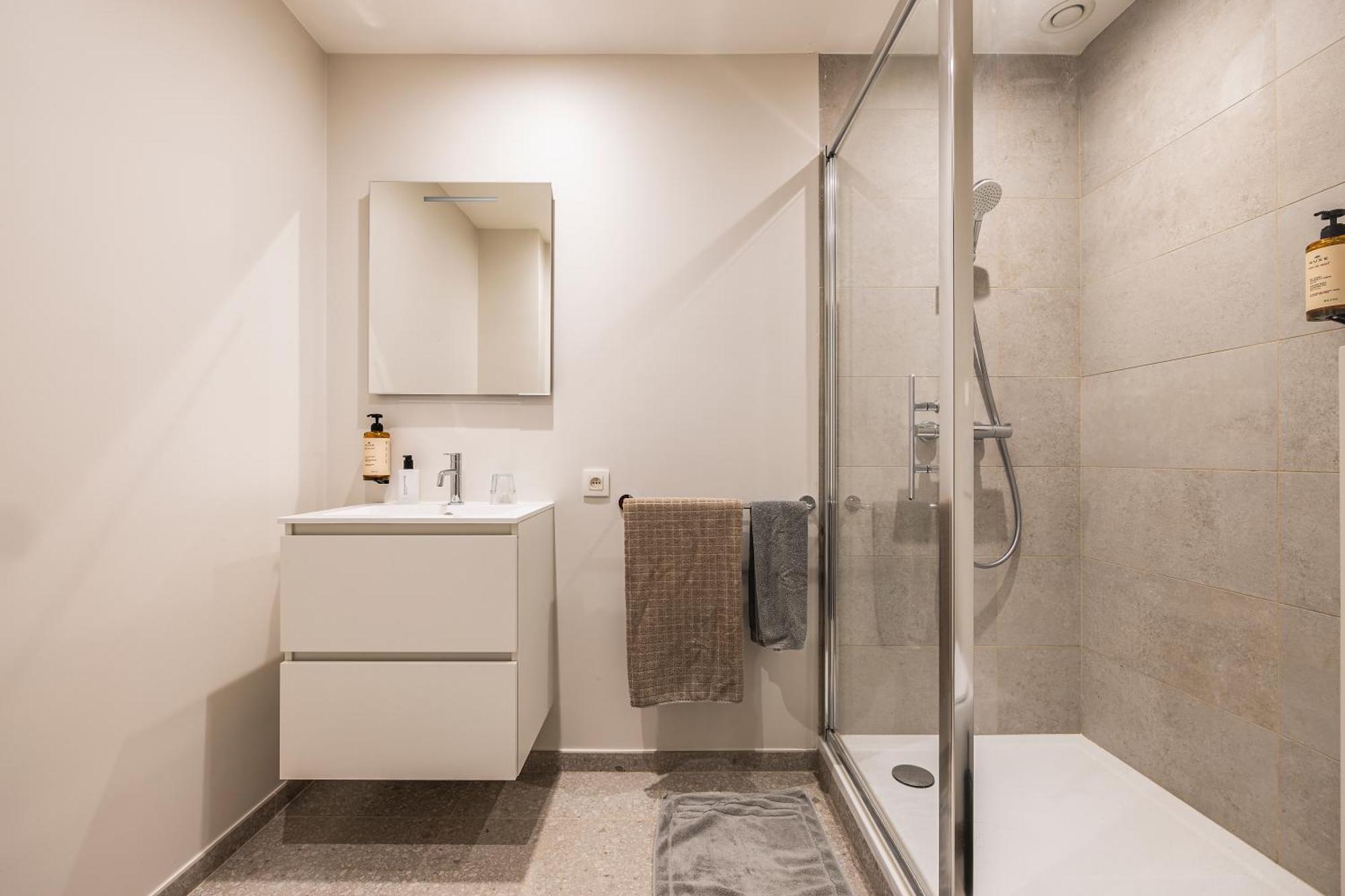 Appartement House 22 Longstay