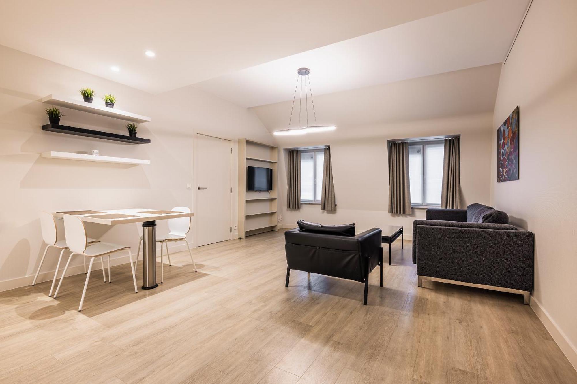 House 22 Longstay Appartement Courtrai