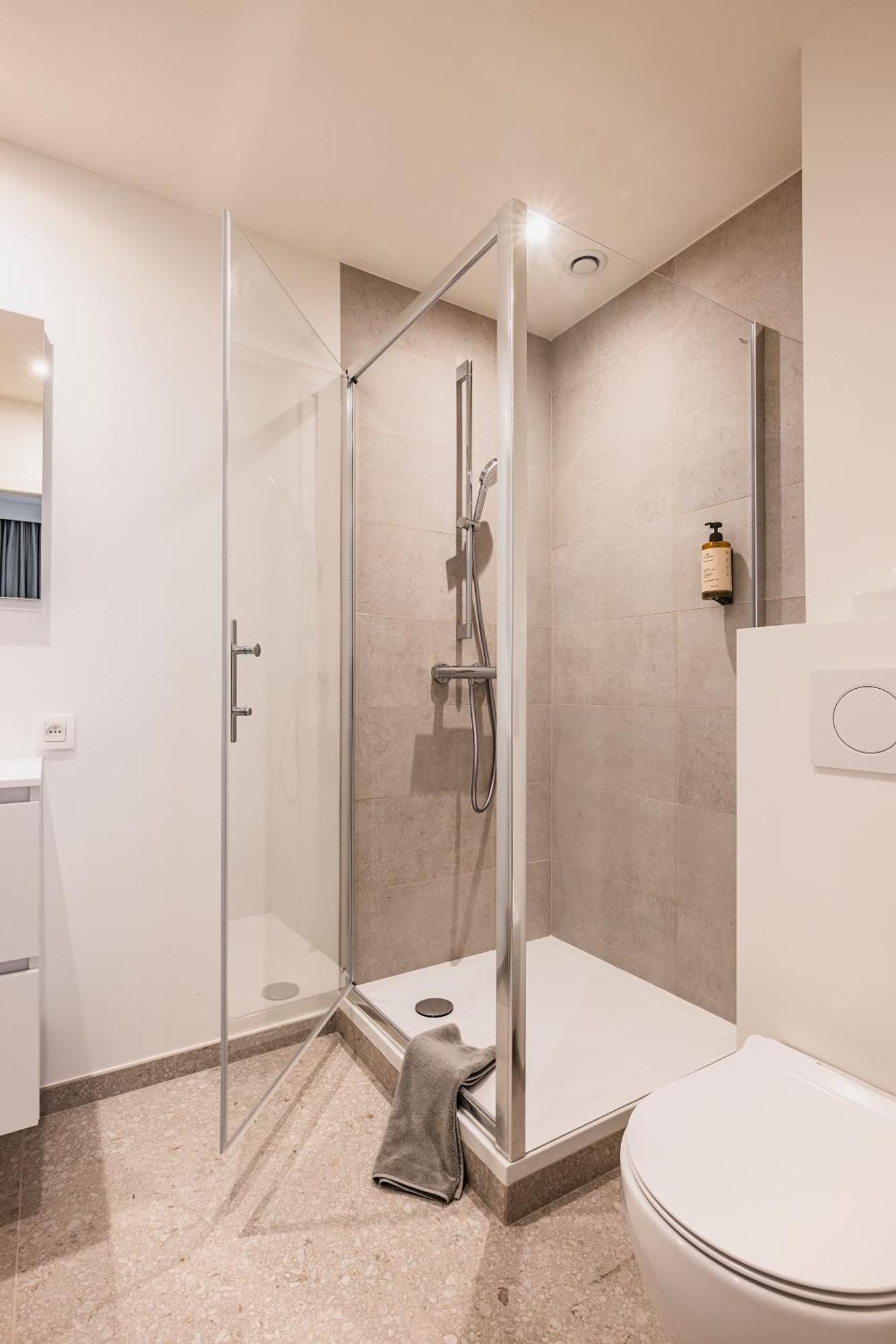 House 22 Longstay Appartement