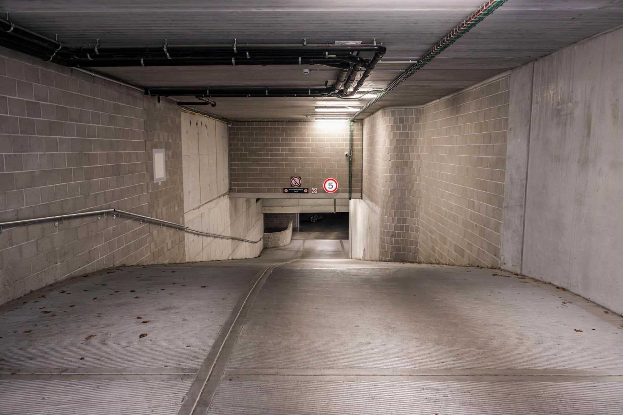 Appartement House 22 Longstay *