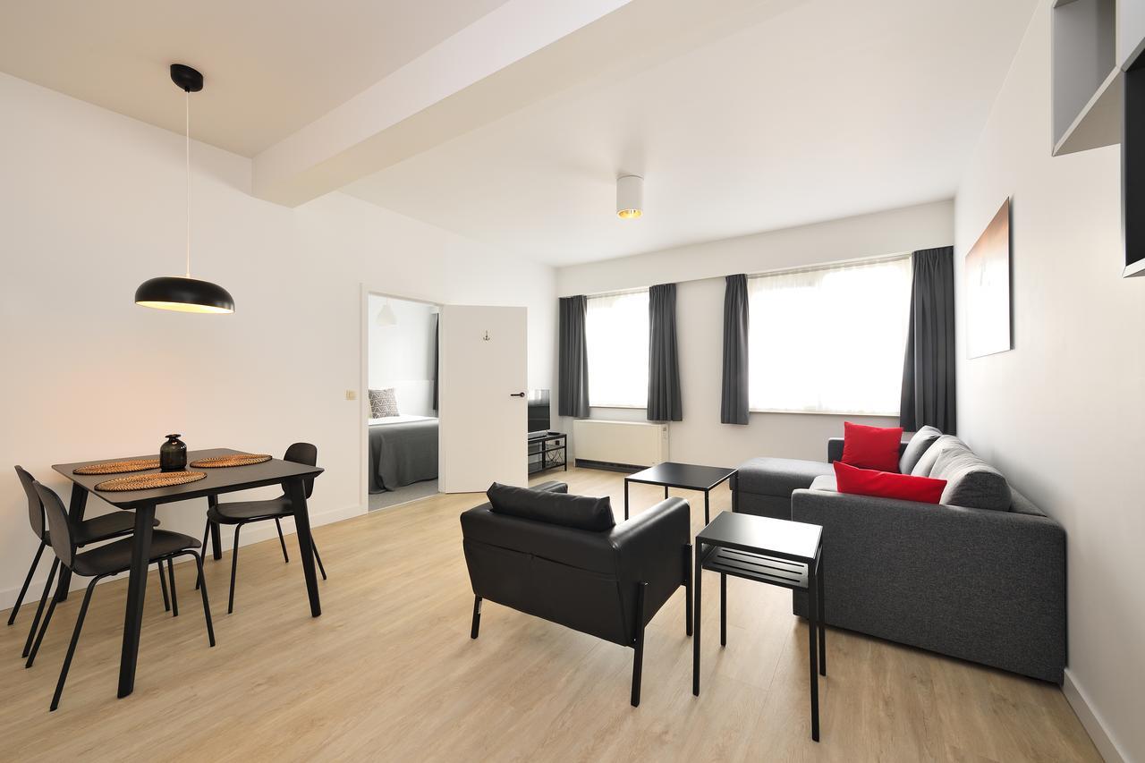 House 22 Longstay Appartement *